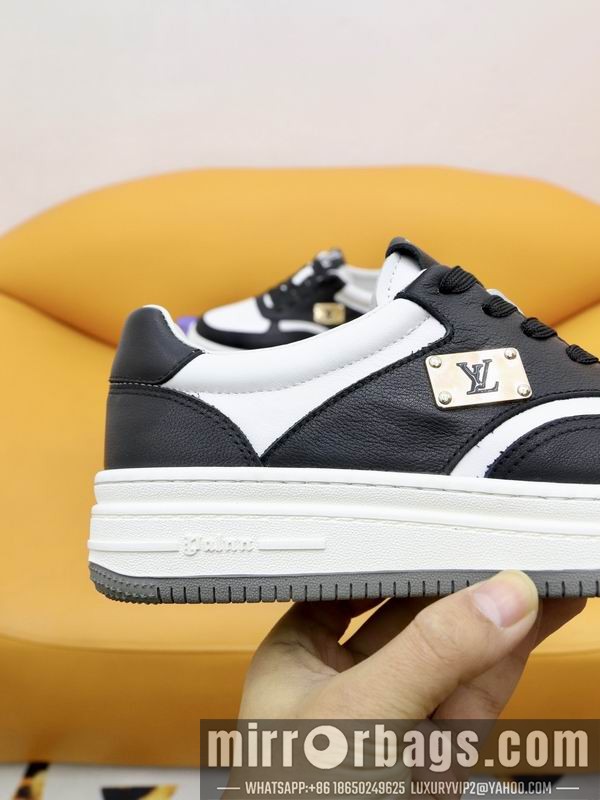 LV Replica Shoes LV sz38-45 mnf1016