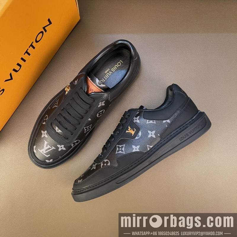 LV Replica Shoes LV sz38-45 mnf0421