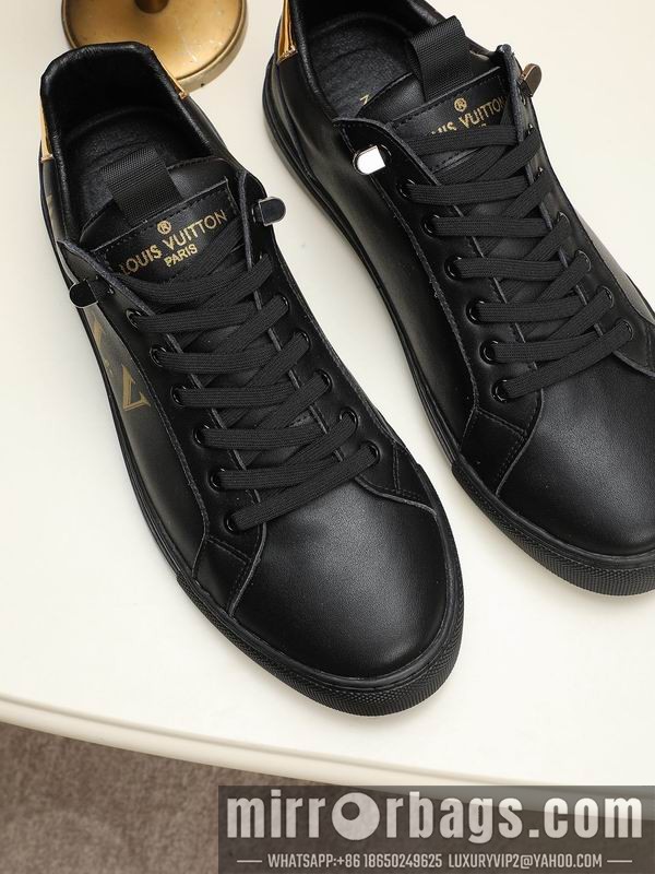 LV Replica Shoes LV sz38-44 mnf0524