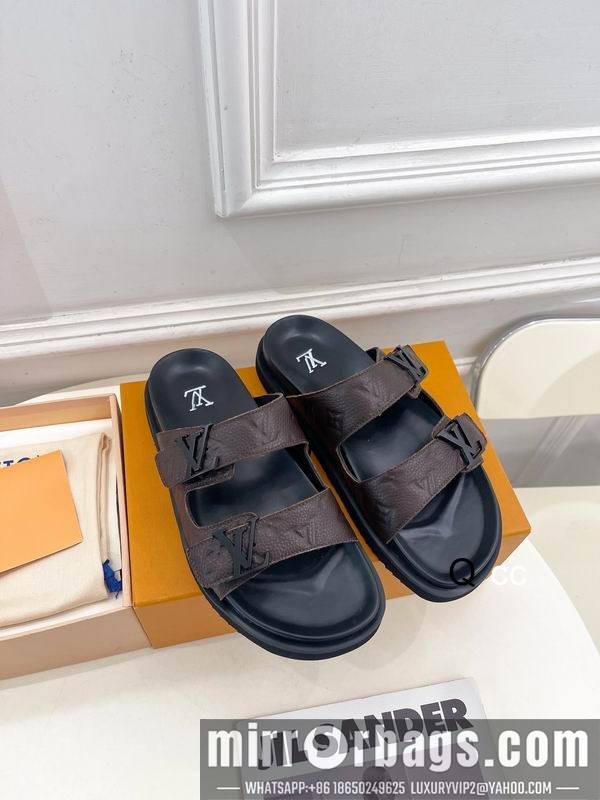 LV Replica Shoes LV sz36-44 XC0403