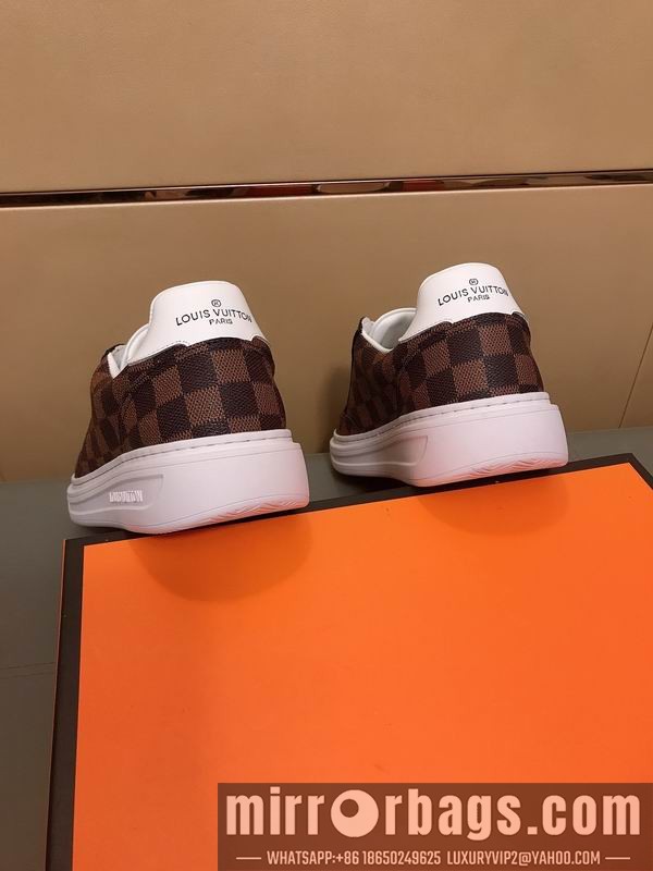 LV Replica Shoes LV sz38-44 mnf0628