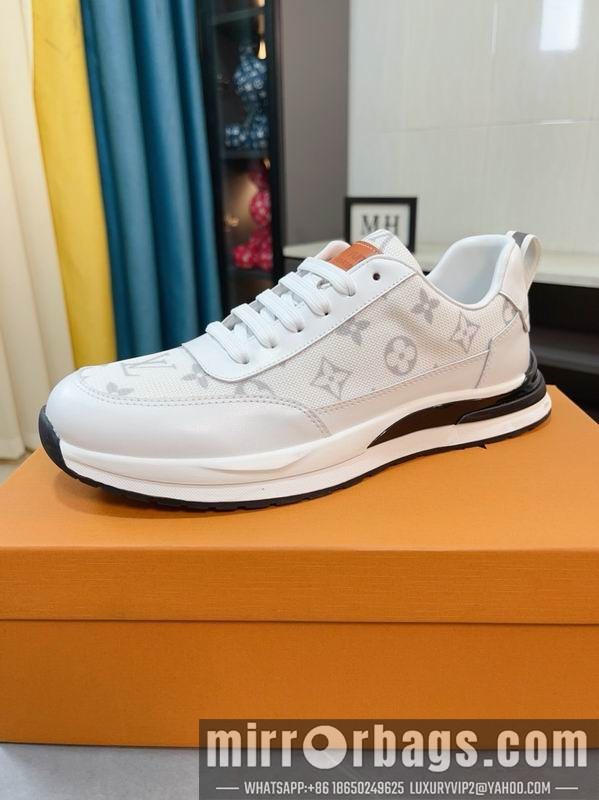 LV Replica Shoes LV sz38-44 mnf0717