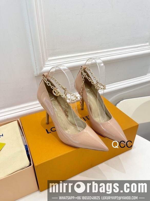 LV Replica Shoes LV sz34-41 LL0305