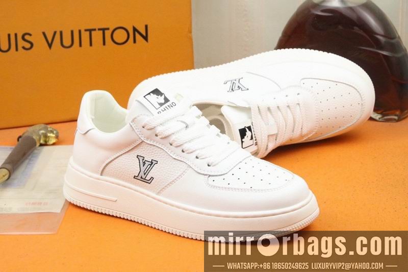 LV Replica Shoes LV sz38-43 mnf0167