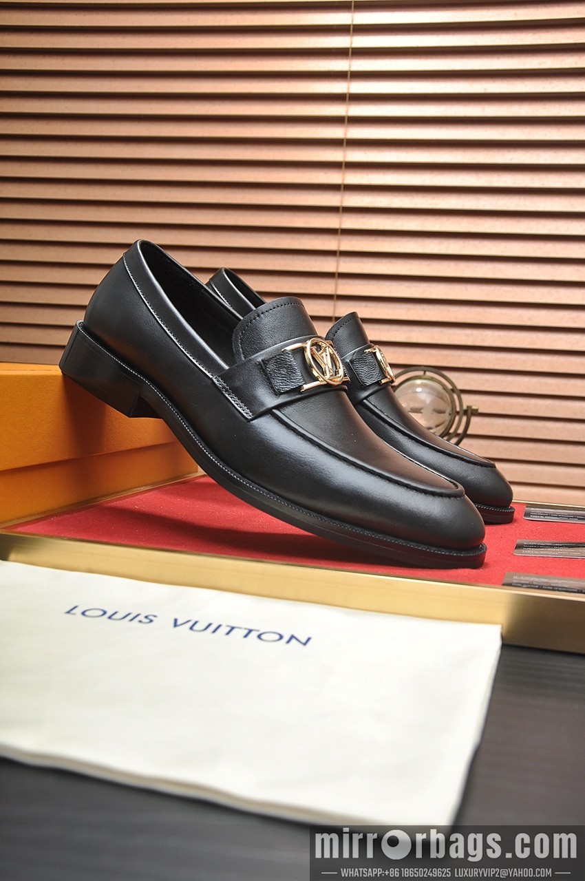 LV Replica Shoes LV sz38-45 hnh0221