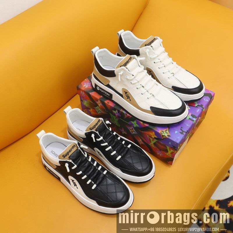 LV Replica Shoes LV sz38-44 mnf0183