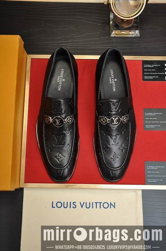 LV Replica Shoes LV sz38-45 mnf0452