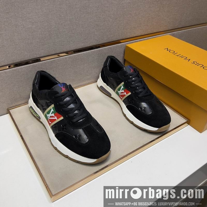 LV Replica Shoes LV sz38-44 mnf01106