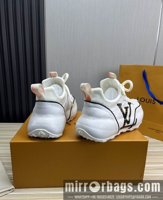 LV Replica Shoes LV sz38-44 mnf01109