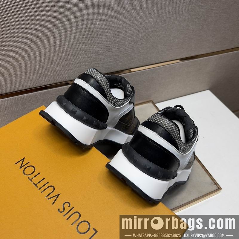 LV Replica Shoes LV sz38-44 mnf0405