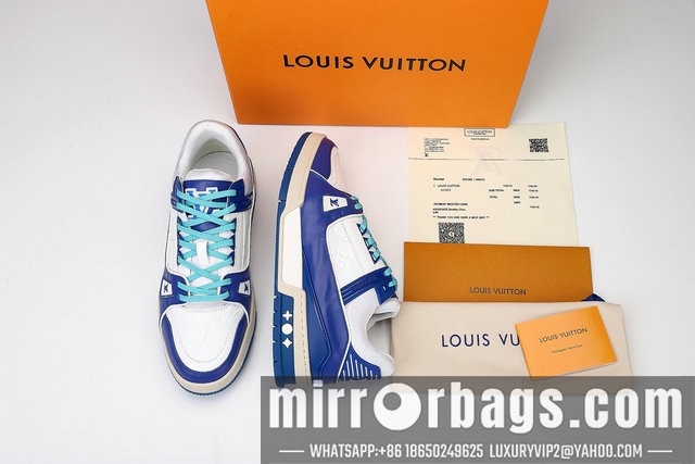 LV Replica ShoesSZ 38-44 0513