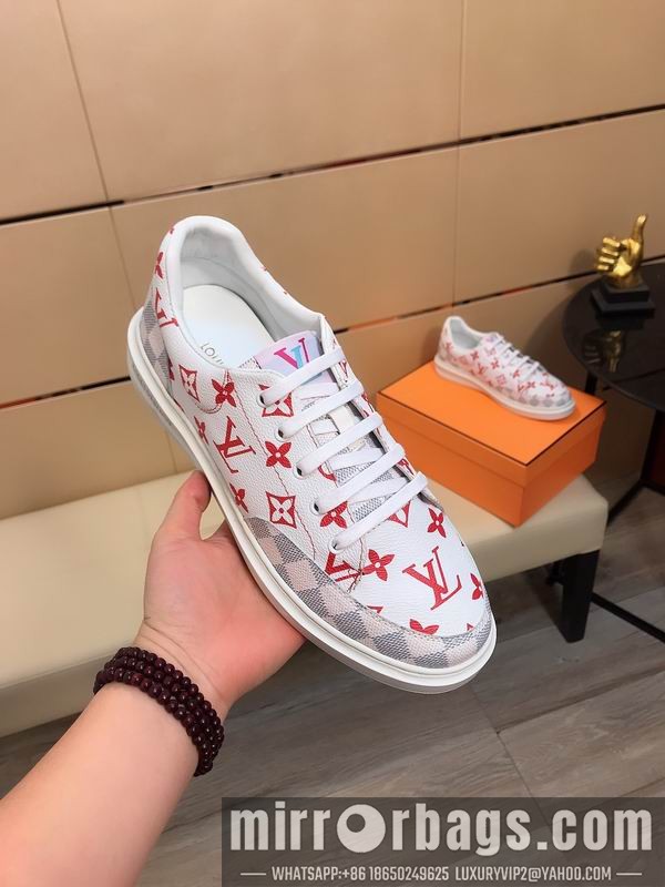LV Replica Shoes LV sz38-44 mnf01113