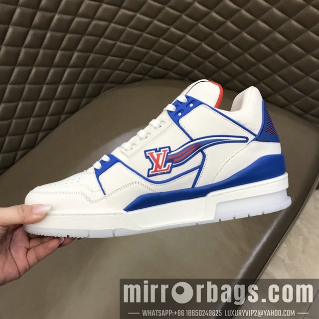 LV Replica ShoesSZ 35-46 0527