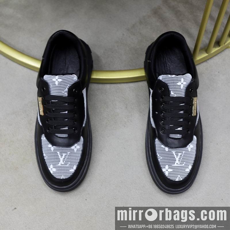 LV Replica Shoes LV sz38-45 mnf0733