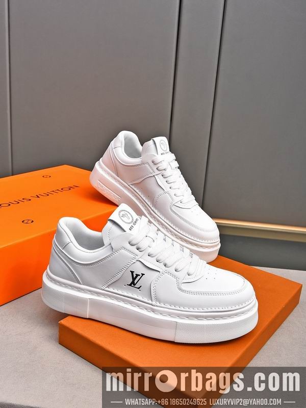 LV Replica Shoes LV sz38-44 mnf0705