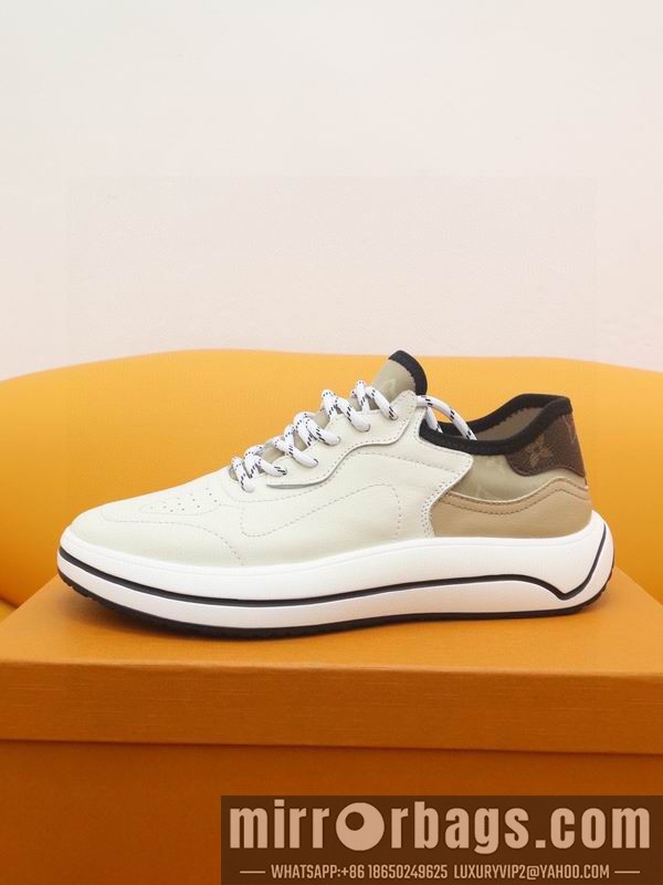 LV Replica Shoes LV sz38-44 mnf0255
