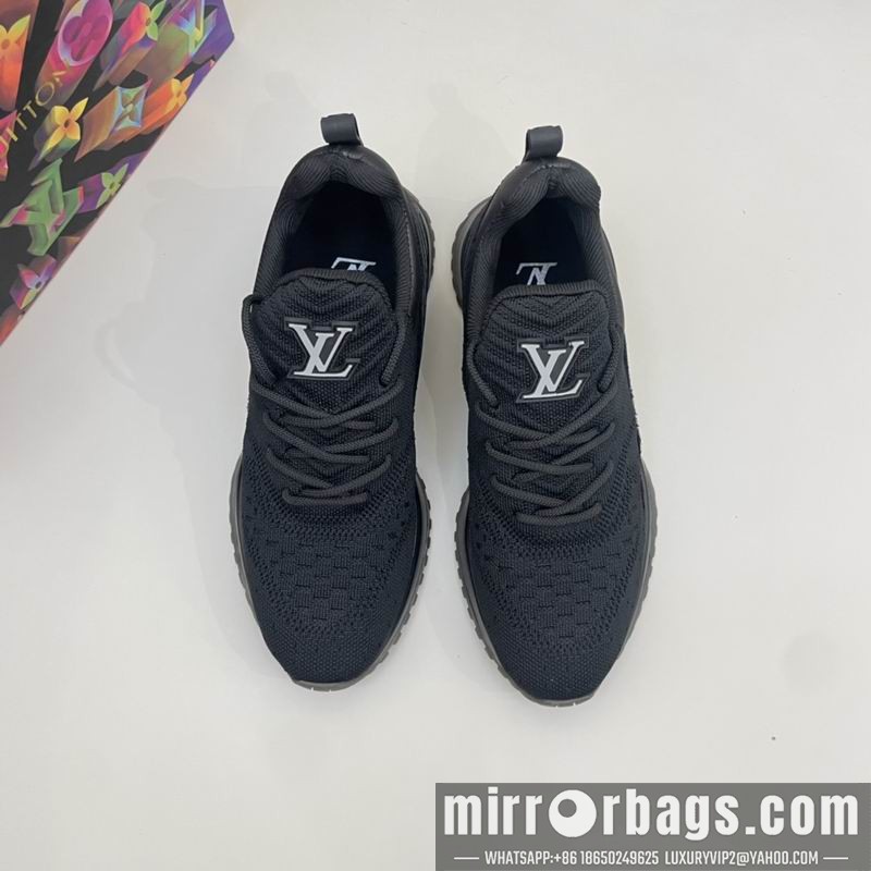 LV Replica Shoes LV sz38-46 mnf0263