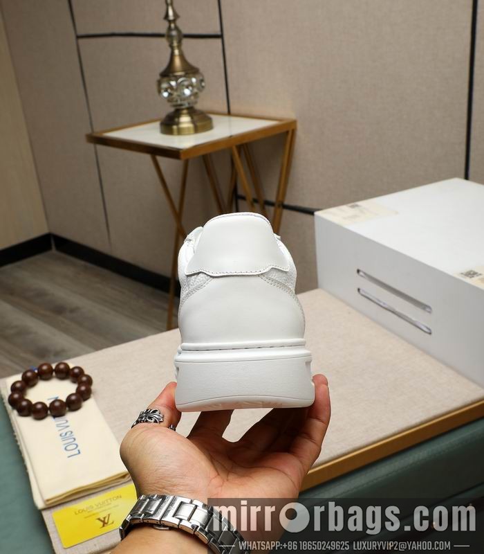 LV Replica Shoes LV sz38-46 mnf1050