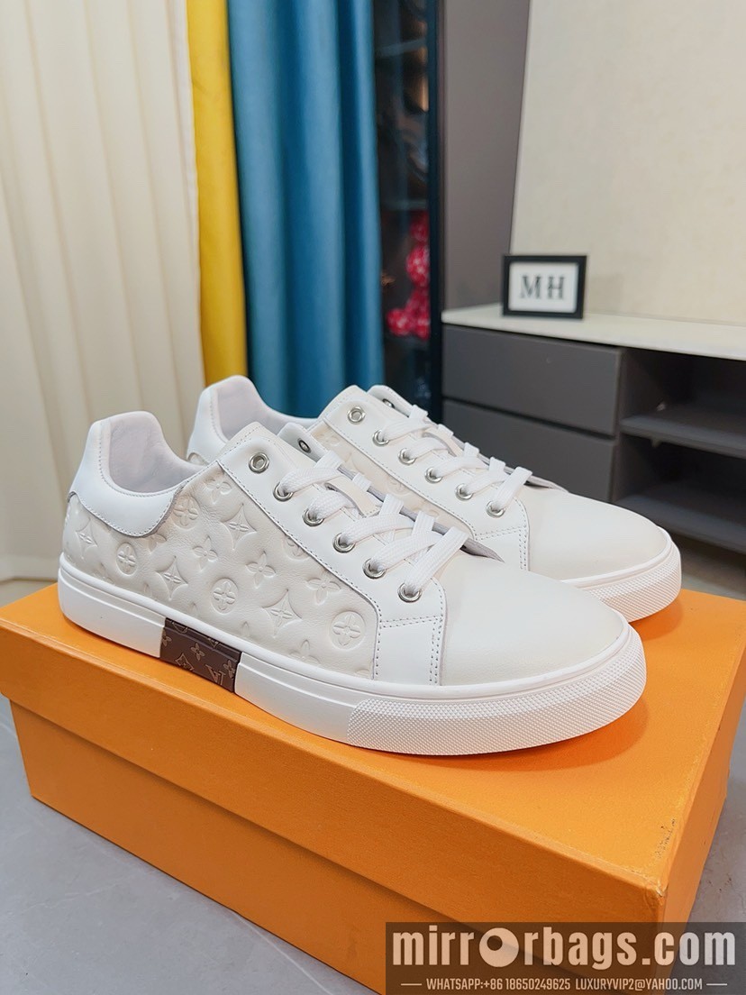 LV Replica Shoes LV sz38-44 hnh0223