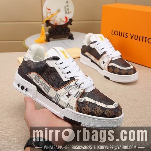 LV Replica Shoes LV sz38-46 jyh0965