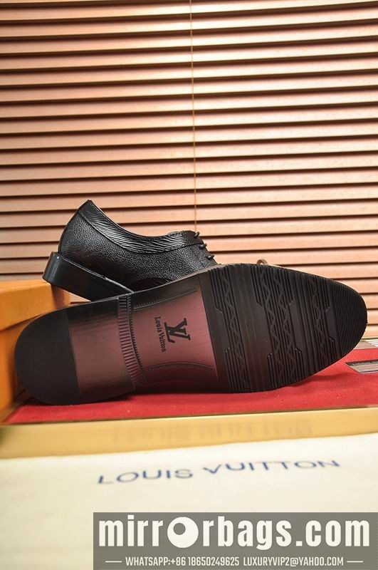 LV Replica Shoes LV sz38-45 mnf0705