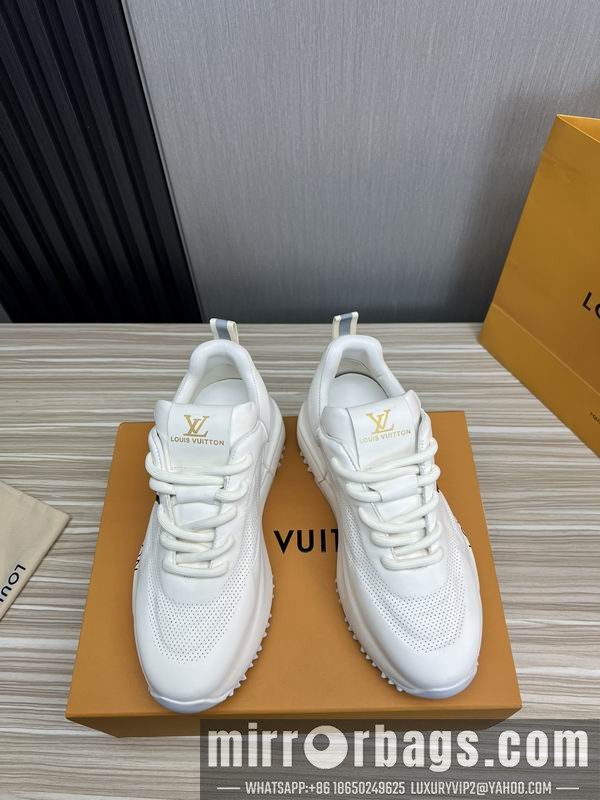 LV Replica Shoes LV sz38-44 mnf0179