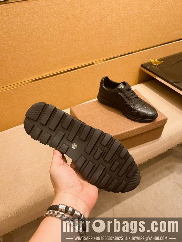 LV Replica Shoes LV sz38-44 mnf03127