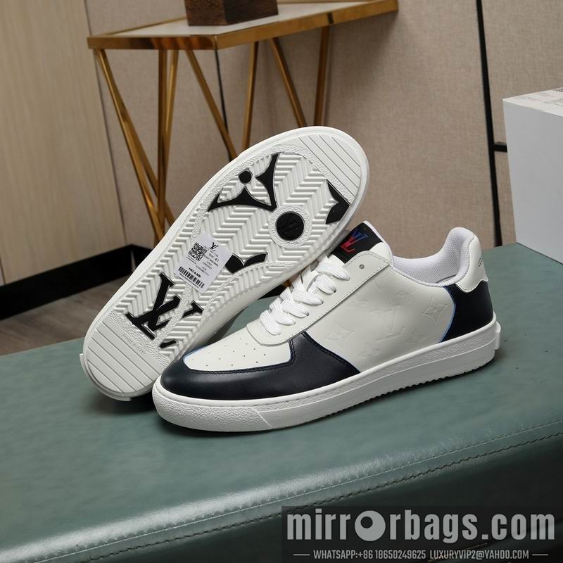 LV Replica Shoes LV sz38-44 mnf0347