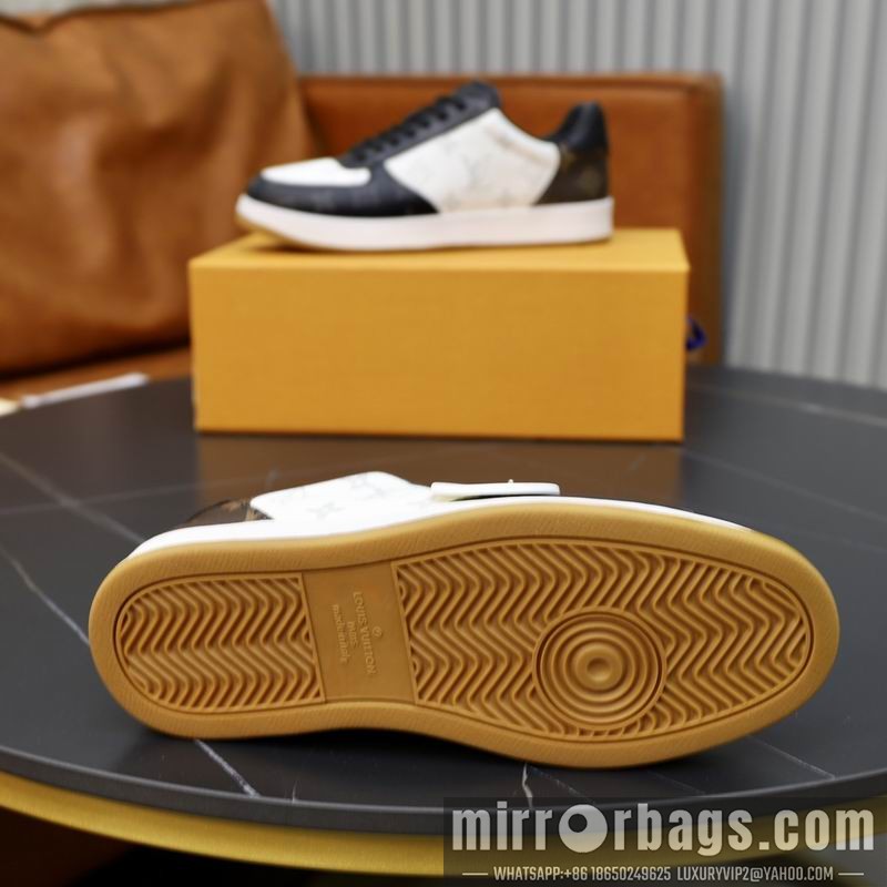 LV Replica Shoes LV sz38-45 mnf0615