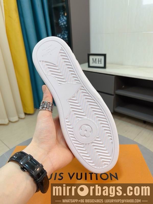 LV Replica Shoes LV sz38-44 mnf0604
