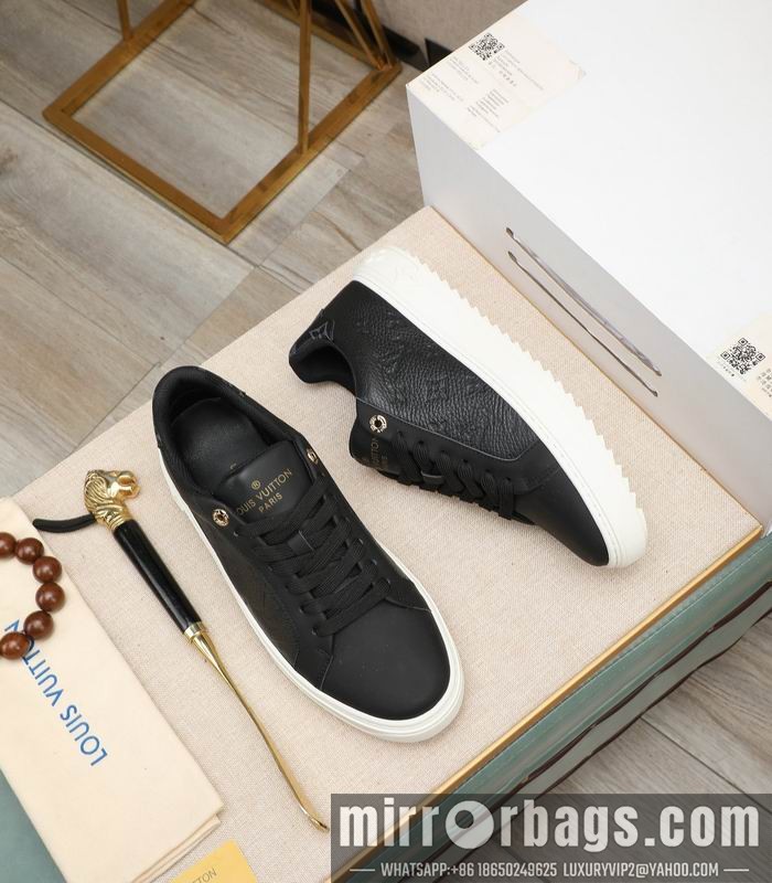 LV Replica Shoes LV sz38-44 mnf0415