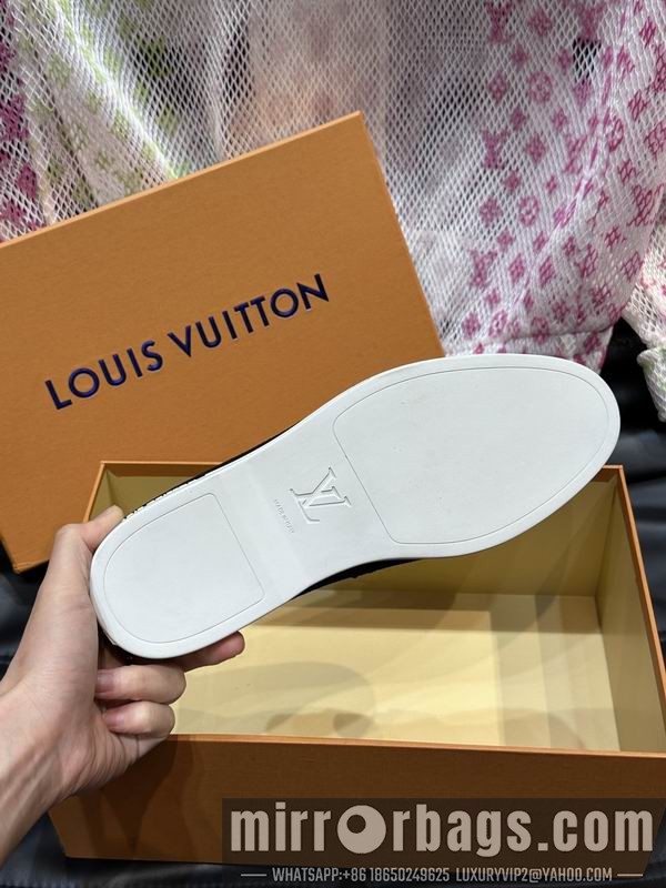 LV Replica Shoes LV sz38-46 mnf0529