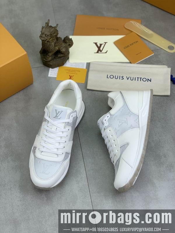 LV Replica Shoes LV sz38-46 mnf0646