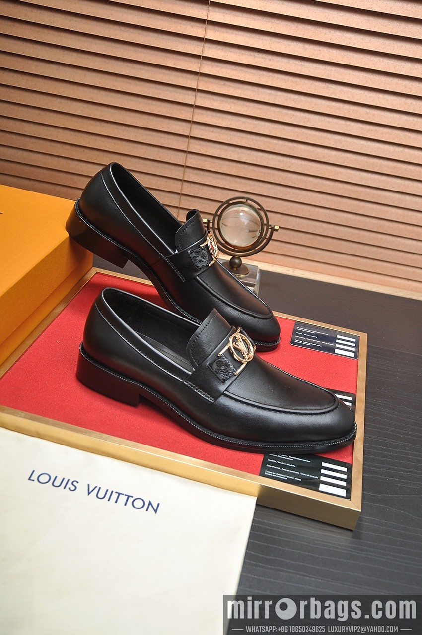 LV Replica Shoes LV sz38-45 hnh0221