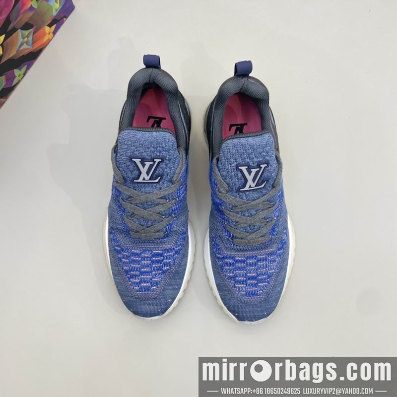 LV Replica Shoes LV sz38-46 mnf0263