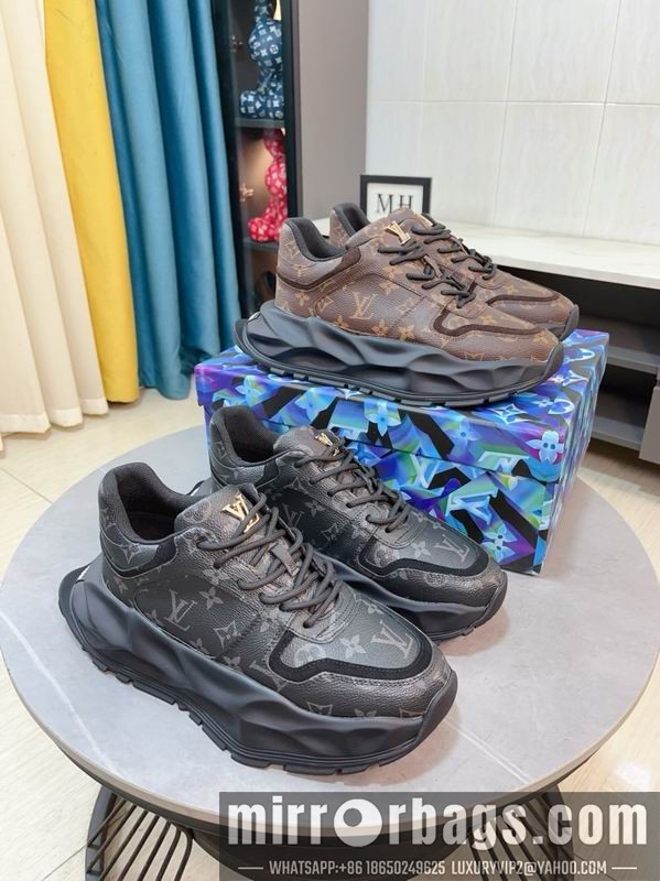LV Replica Shoes LV sz38-44 mnf0648