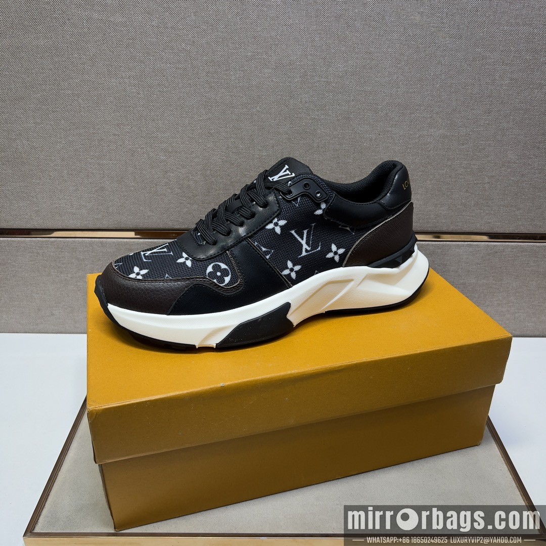 LV Replica Shoes LV sz38-44 h0911
