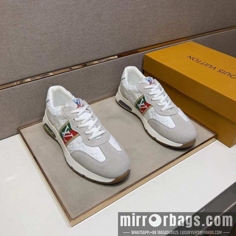 LV Replica Shoes LV sz38-44 mnf01106