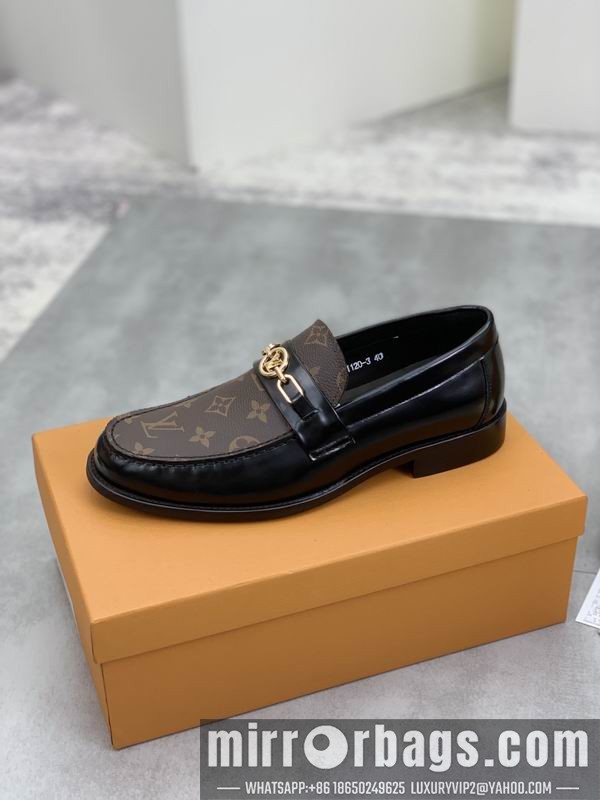 LV Replica Shoes LV sz38-45 mnf0407