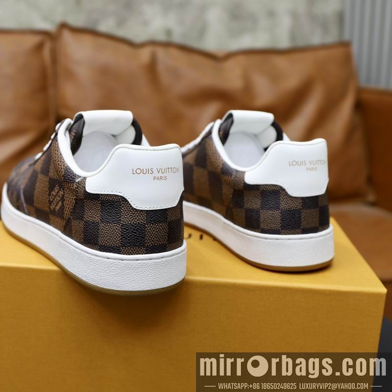 LV Replica Shoes LV sz38-45 mnf0636