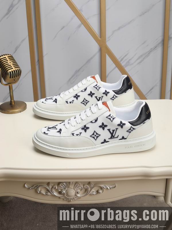 LV Replica Shoes LV sz38-45 mnf0135