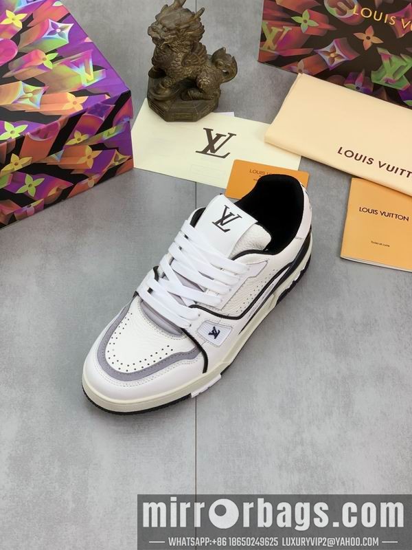 LV Replica Shoes LV sz38-46 mnf0178