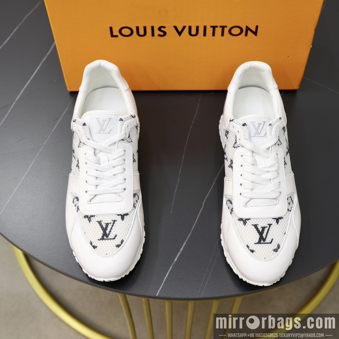 LV Replica Shoes LV sz38-44 h0916