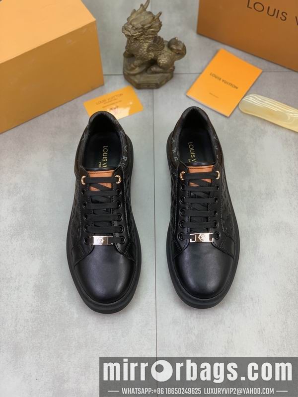 LV Replica Shoes LV sz38-44 mnf0305