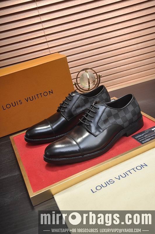 LV Replica Shoes LV sz38-45 mnf0703