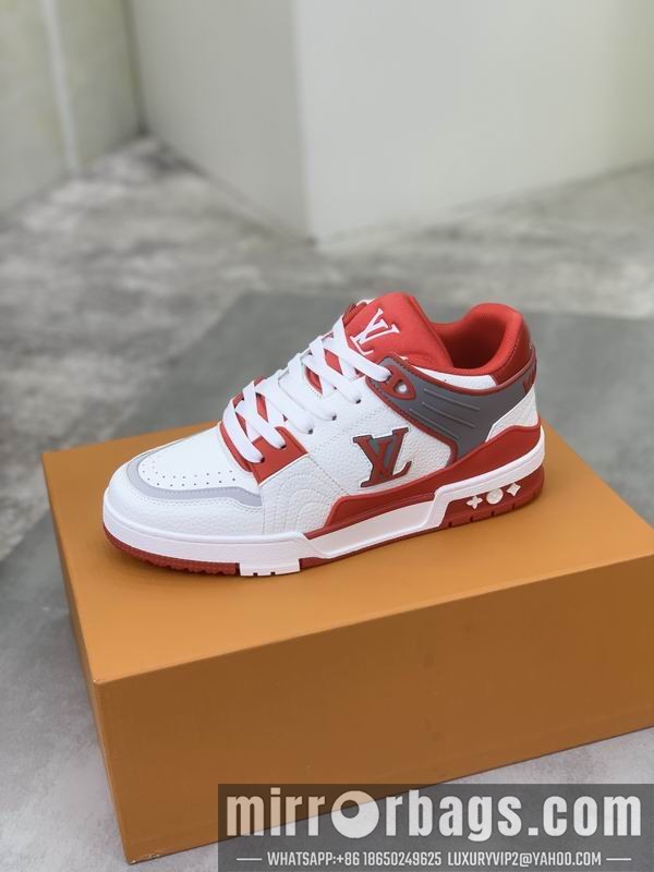 LV Replica Shoes LV sz38-46 mnf0615