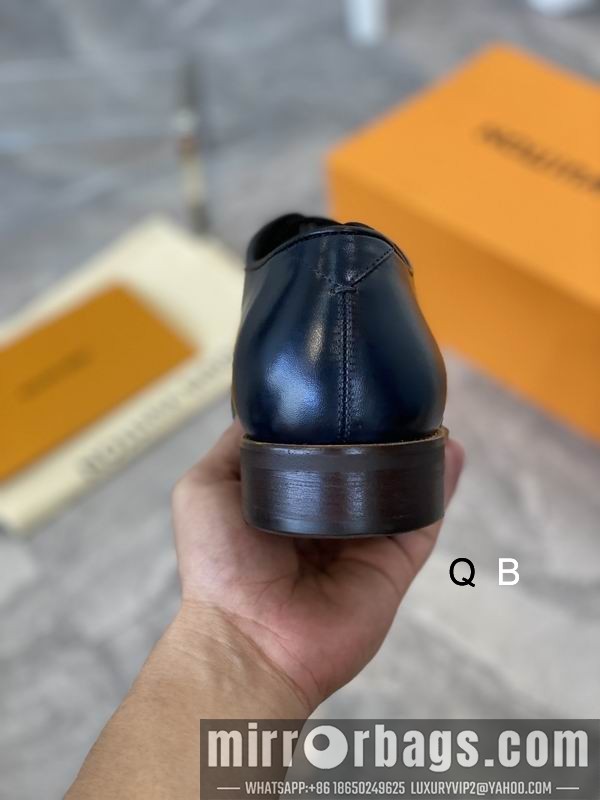 LV Replica Shoes LV sz38-45 5C BS0803