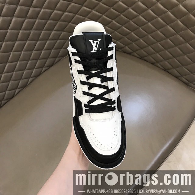 LV Replica ShoesSZ 35-46 0527