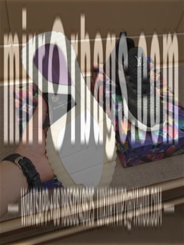 LV Replica Shoes LV sz38-46 jyh0907
