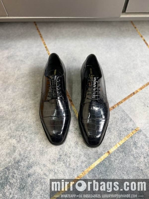 LV Replica Shoes LV sz38-45 mnf0105